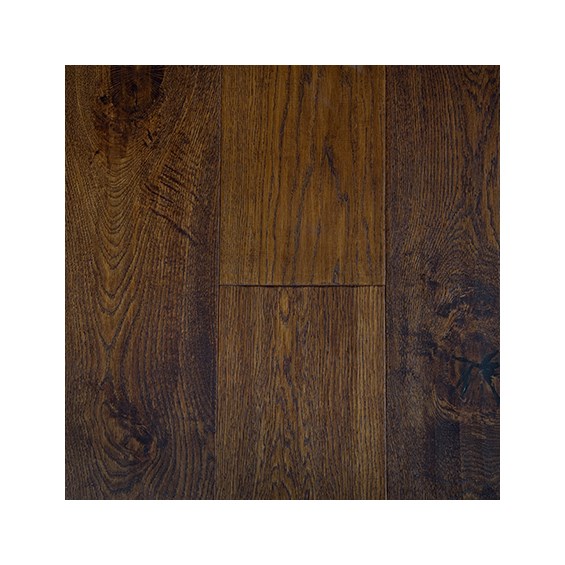 Garrison Villa Gialla 9 1/2&quot; European Oak Varese Wood Flooring
