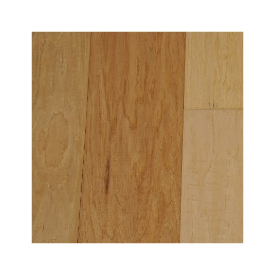 Garrision Carolina Classic 5&quot; Hickory Pecan Beaufort Wood Flooring
