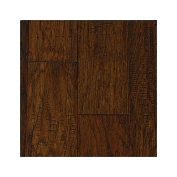 Garrision Carolina Classic 5&quot; Hickory Pecan Charlotte Wood Flooring