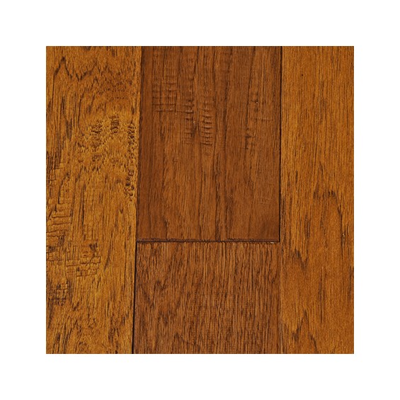 Garrision Carolina Classic 5&quot; Hickory Pecan Salem Wood Flooring