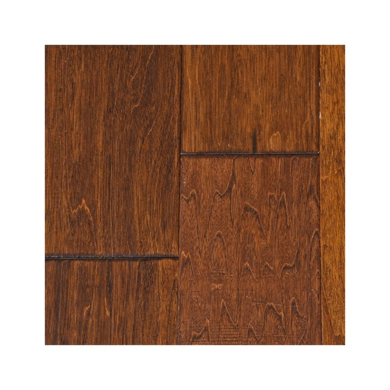 Garrision Carolina Classic 5&quot; Walnut Greensboro Wood Flooring
