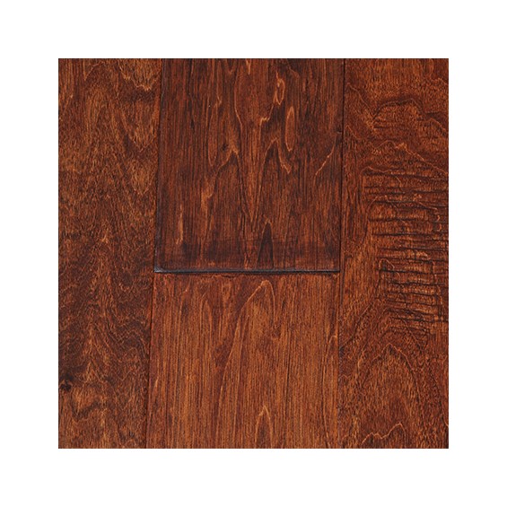 Garrision Carolina Classic 5&quot; Walnut Charleston Wood Flooring