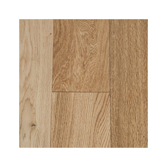 Garrison Crystal Valley 3 1/4&quot; White Oak Natural Wood Flooring