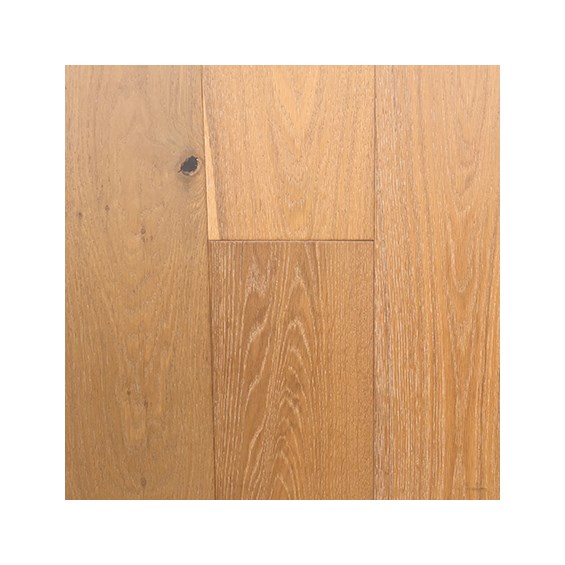 Garrison Newport 7 1/2&quot; European Oak Malibu Wood Flooring