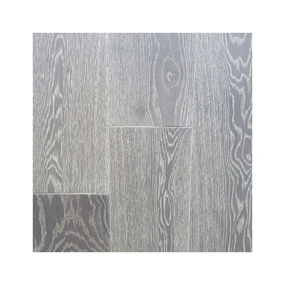 Garrison Newport 7 1/2&quot; European Oak Moonlight Wood Flooring