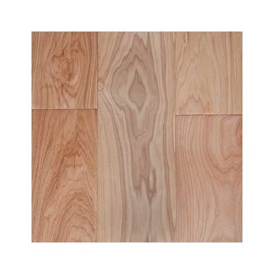 Garrison II Distressed 5&quot; Hickory Pecan Natural Wood Flooring