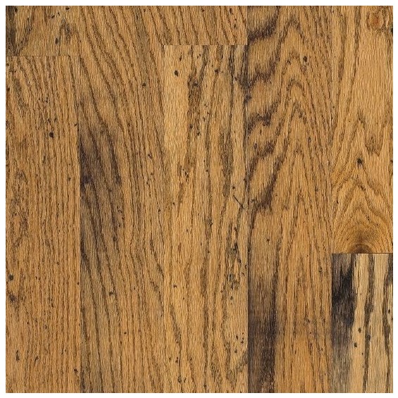 Armstrong Heritage Classics 5&quot; Oak Yellowstone Wood Flooring