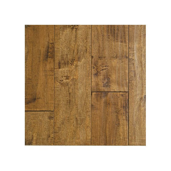 Mullican Chatelaine 4&quot; Maple Autumn Wood Flooring