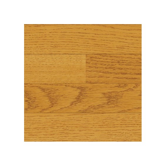 Mullican St. Andrews 2 1/4&quot; Oak Caramel Wood Flooring