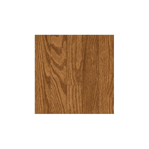 Mullican St. Andrews 2 1/4&quot; Oak Saddle Wood Flooring