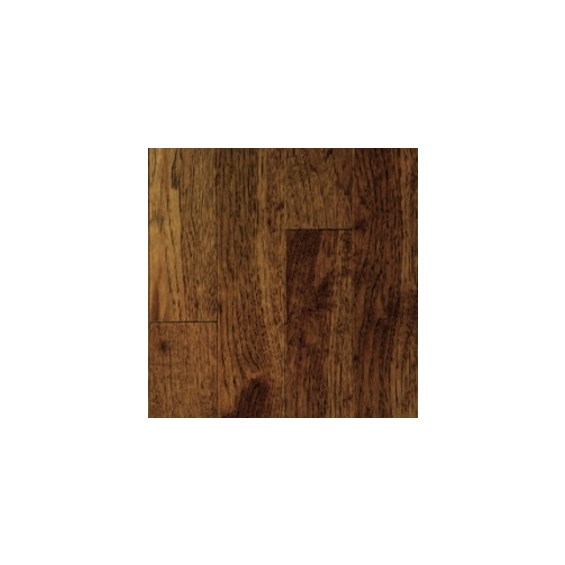 Mullican Muirfield 4&quot; Hickory Provincial Wood Flooring