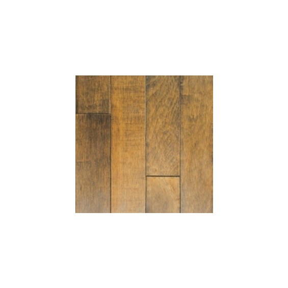 Mullican Muirfield 5&quot; Maple Cappuccino Wood Flooring