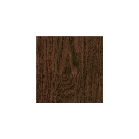 Mullican St. Andrews 3&quot; Oak Dark Chocolate Wood Flooring