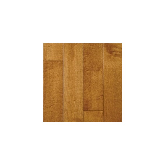 Mullican Muirfield 3&quot; Maple Golden Wood Flooring