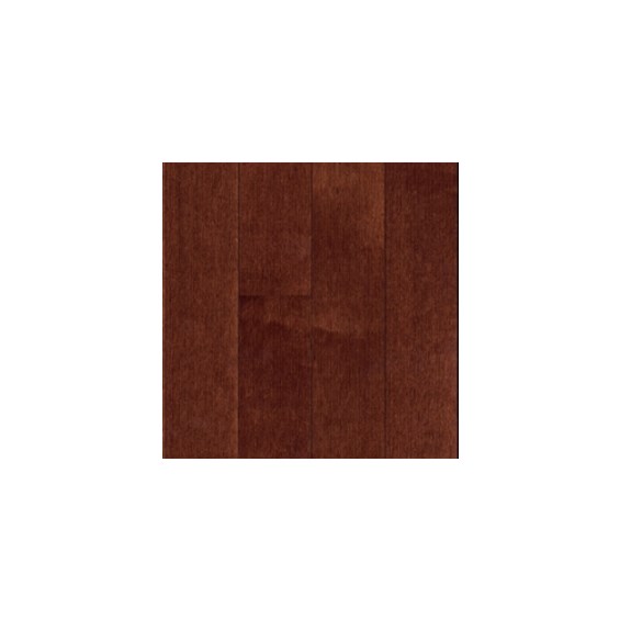 Mullican Muirfield 3&quot; Maple Bordeaux Wood Flooring