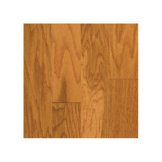 Mullican Hillshire 3&quot; Oak Gunstock Wood Flooring