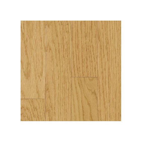 Mullican Hillshire 5&quot; Red Oak Natural Wood Flooring