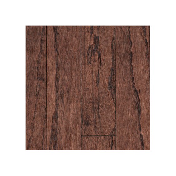Mullican Hillshire 3&quot; Oak Suede Wood Flooring