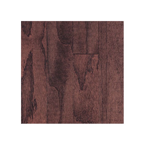 Mullican Hillshire 3&quot; Oak Bridle Wood Flooring