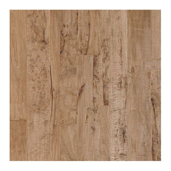 Mannington Antigua 3|5|7&quot; Pacaya Mesquite Lava Wood Flooring