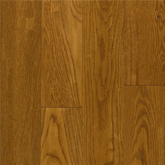 Armstrong American Scrape 5&quot; Solid Oak Gunstock Wood Flooring