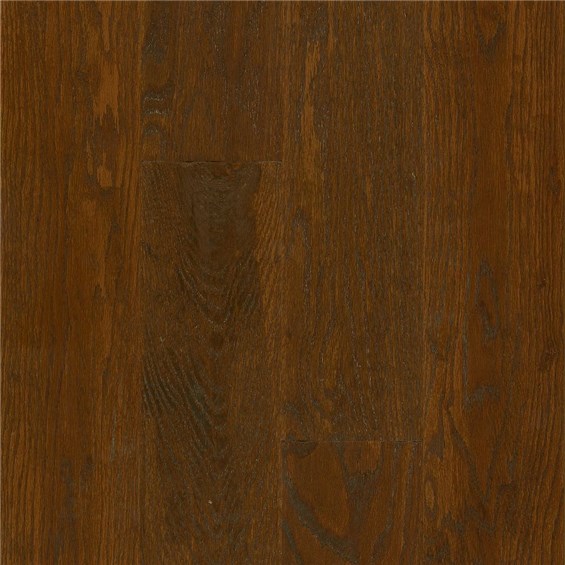 Armstrong American Scrape 5&quot; Solid Oak Wild West Wood Flooring