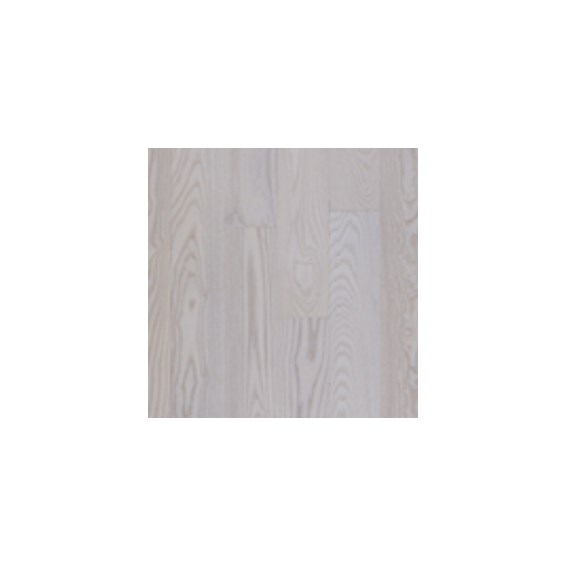 UA Grecian Series 4 3/4&quot; Alpine Ash White Wood Flooring