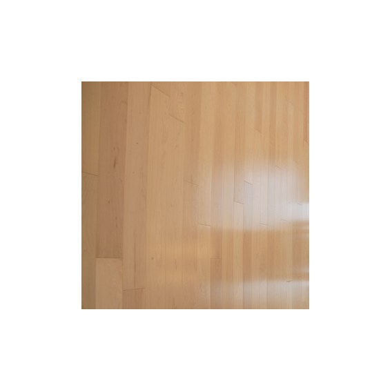 UA Grecian Series 4 3/4&quot; Maple Natural Wood Flooring