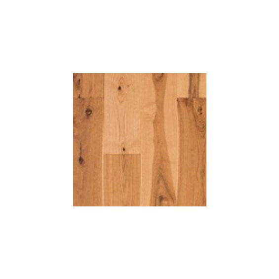 UA Olde Charleston 7 1/2&quot; Hickory Hazelnut Wood Flooring