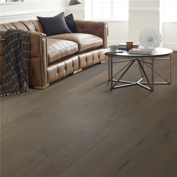 Anderson Tuftex Imperial Pecan Chestnut SKU AA828-17040 engineered hardwood flooring on sale at the cheapest prices by Hurst Hardwoods