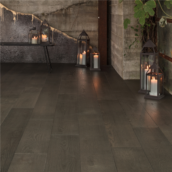 Anderson Tuftex Metallics Bronze AA729-17027 Prefinished Engineered Hardwood Flooring on sale at the cheapest prices at Hurst Hardwoods