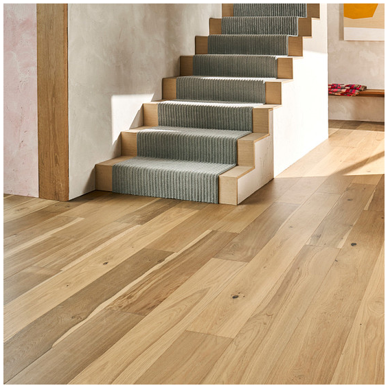 Anderson Tuftex Natural Timbers Smooth Orchard Smooth SKU AA827-15029 engineered hardwood flooring on sale at the cheapest prices by Hurst Hardwoods