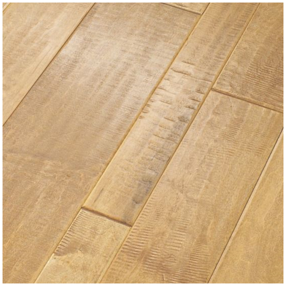 Anderson Tuftex Vintage 5&quot; Maple Burlap engineered hardwood flooring on sale at the cheapest prices by Hurst Hardwoods