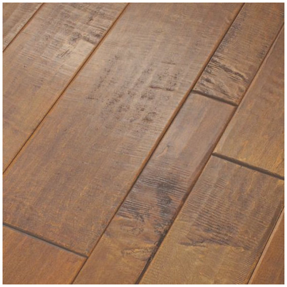 Anderson Tuftex Vintage 5&quot; Maple Heritage engineered hardwood flooring on sale at the cheapest prices by Hurst Hardwoods