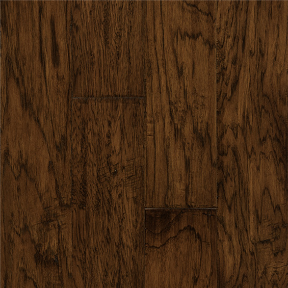 Ark Artistic Distressed Destroyed Scraped Hickory Chestnut Engineered Hardwood Flooring on sale at the cheapest prices by Hurst Hardwood
