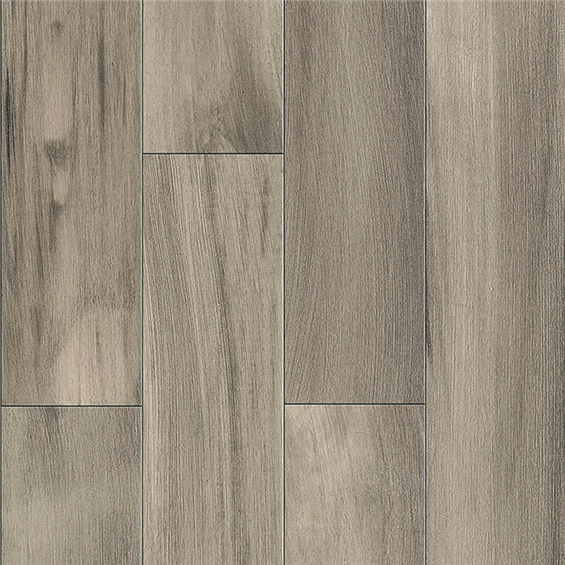 Ark Elegant Exotics Engineered 4 3/4&quot; Genuine Mahogany Silver Wood Flooring on sale at the cheapest prices by Hurst Hardwoods