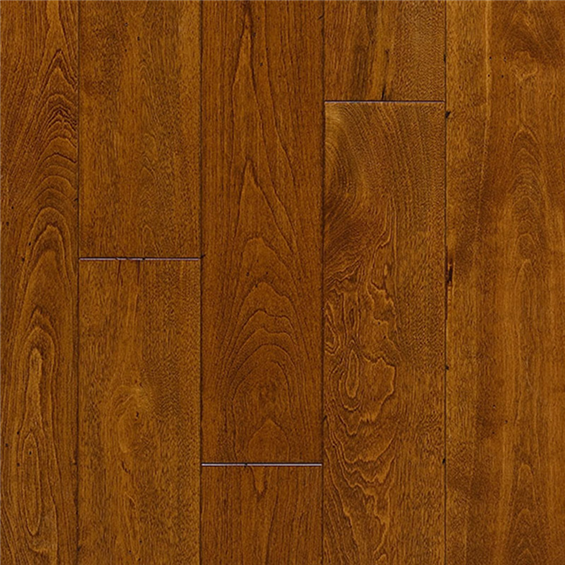 Ark French Scraped Brown Sugar Engineered Hardwood Flooring on sale at the cheapest prices by Hurst Hardwoods