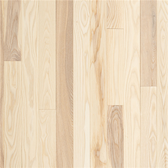 Canadian Hardwoods Ash Barewood Prefinished Solid Wood Flooring on sale at low wholesale prices only at hursthardwoods.com