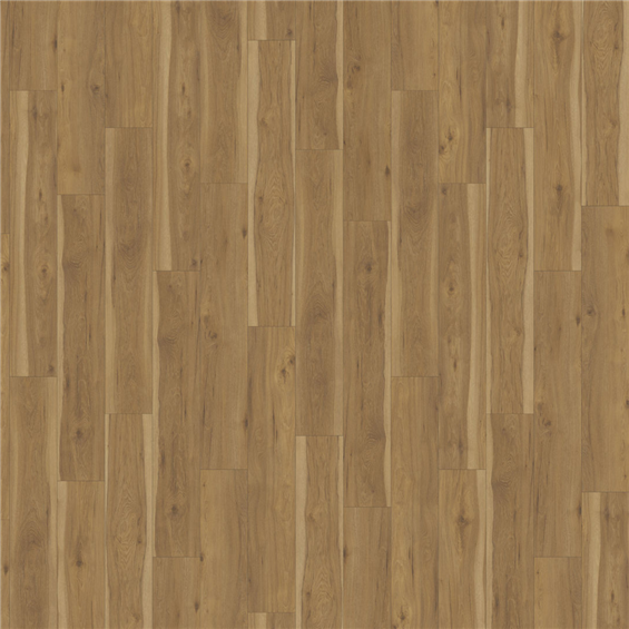 beauflor encompass golden hickory waterproof laminate wood flooring