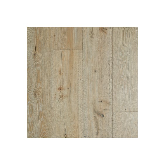 Bella Cera Villa Borgese 8&quot; European Oak Brunella Wood Flooring at cheap prices by Hurst Hardwoods