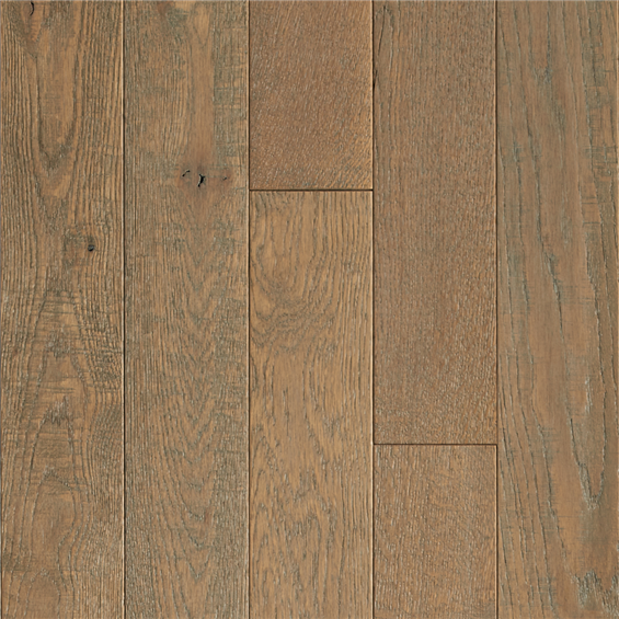 Bruce Barnwood Living Hampshire Oak Prefinished Engineered Wood Flooring on sale at the cheapest prices by Hurst Hardwoods