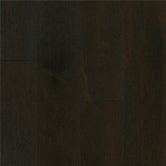 Bruce Blacksmith&#39;s Forge Carbon Grain Birch Prefinished Engineered Wood Flooring on sale at the cheapest prices by Hurst Hardwoods