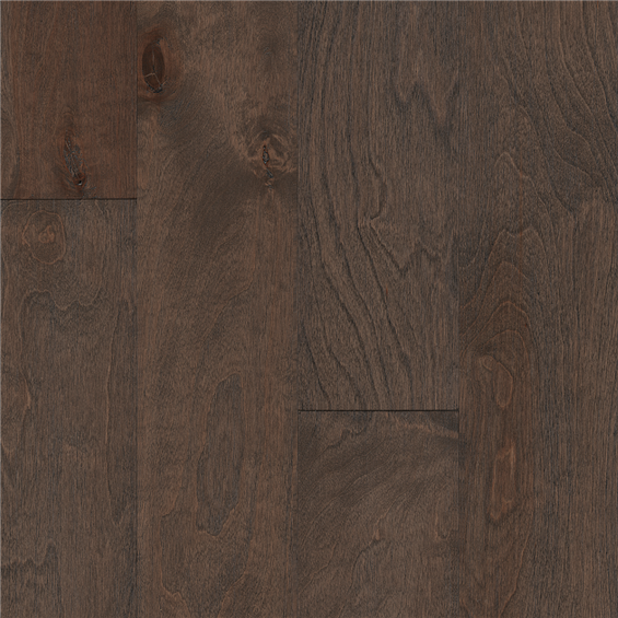 Bruce Blacksmith&#39;s Forge Elemental Slate Birch Prefinished Engineered Wood Flooring on sale at the cheapest prices by Hurst Hardwoods