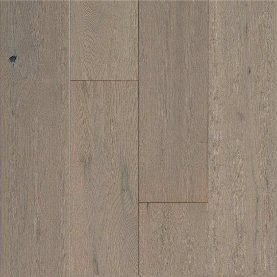 Bruce Brushed Impressions Silver Breezy Gray Oak Prefinished Engineered Wood Flooring on sale at the cheapest prices by Hurst Hardwoods
