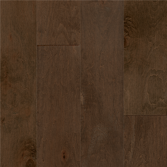 Bruce Early Canterbury Buxton Brown Maple Prefinished Engineered Wood Flooring on sale at the cheapest prices by Hurst Hardwoods