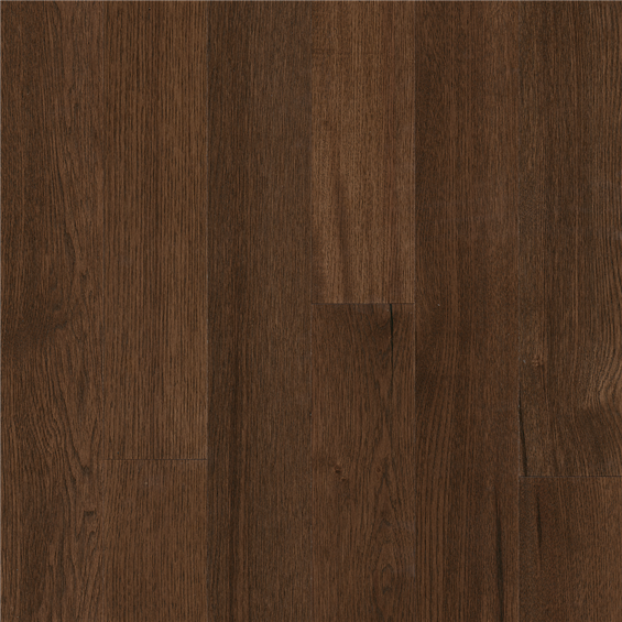 Bruce Hydropel Medium Brown Hickory Waterproof Prefinished Engineered Wood Flooring on sale at the cheapest prices by Hurst Hardwoods