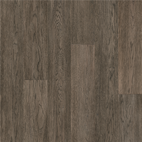 Bruce Hydropel Taupe Hickory Waterproof Prefinished Engineered Wood Flooring on sale at the cheapest prices by Hurst Hardwoods