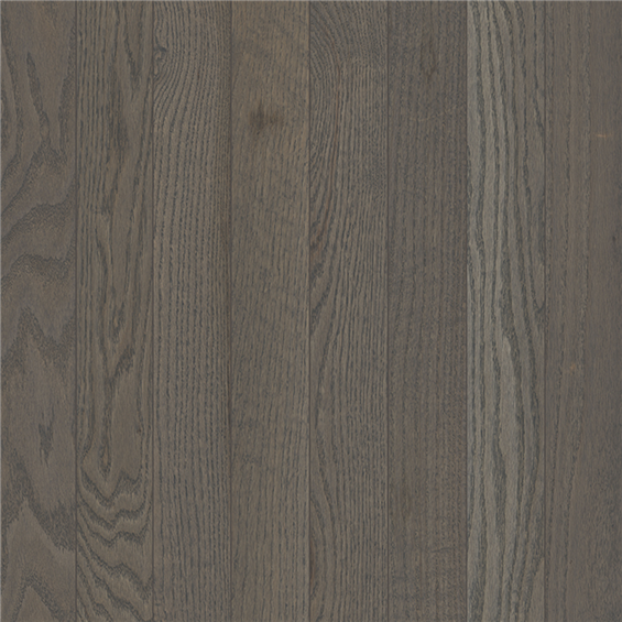 Bruce Manchester 3 1/4&quot; Earl Gray Oak Low Gloss Prefinished Solid Wood Flooring on sale at the cheapest prices by Hurst Hardwoods
