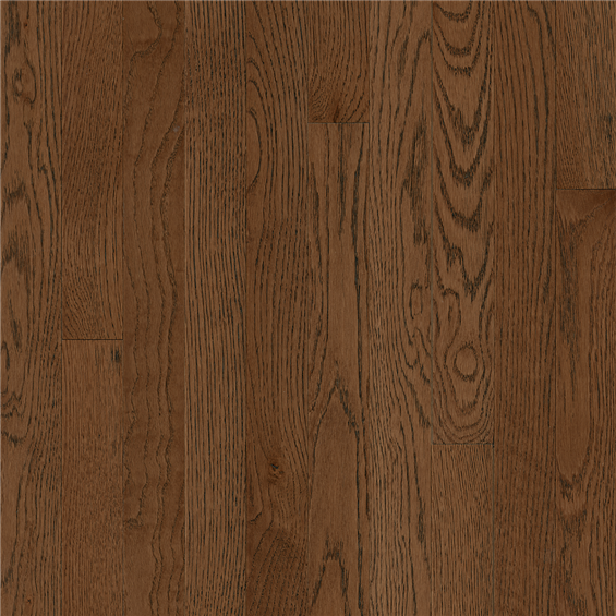 Bruce Natural Choice Brown Sugar Oak Low Gloss Prefinished Solid Wood Flooring on sale at the cheapest prices by Hurst Hardwoods