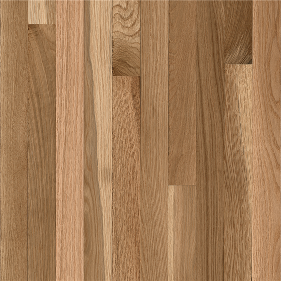 Bruce Natural Choice Sesame Oak Low Gloss Prefinished Solid Wood Flooring on sale at the cheapest prices by Hurst Hardwoods